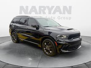 Dodge Durango R/T Plus AWD