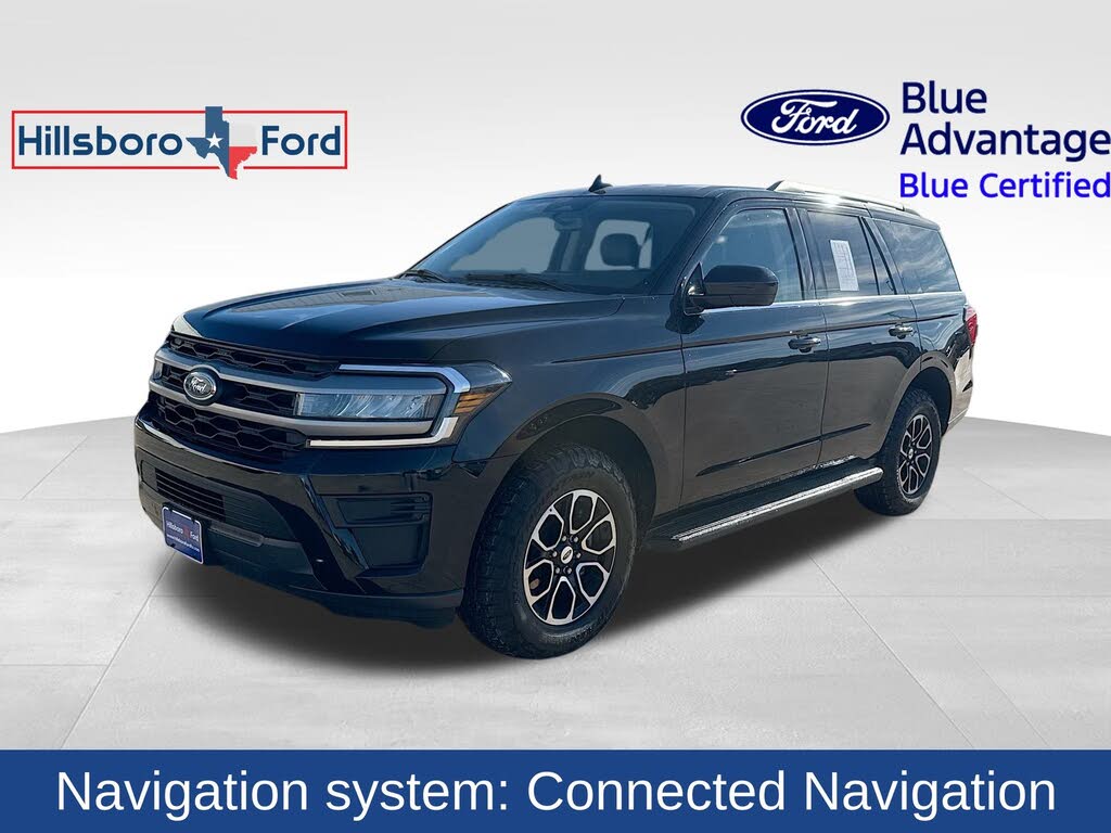 2024 Ford Expedition XLT 4WD