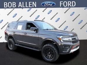 Ford Expedition Timberline 4WD