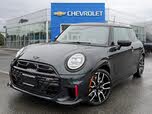 MINI Cooper John Cooper Works 2-Door Hatchback FWD