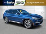 BMW X3 xDrive30i AWD