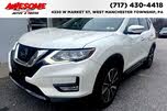 Nissan Rogue SL AWD