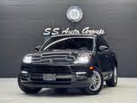 Porsche Macan S AWD