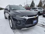 Chevrolet Blazer 2LT AWD
