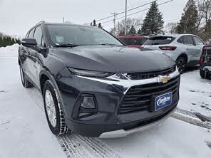 Chevrolet Blazer 2LT AWD