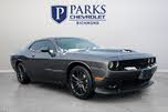 Dodge Challenger GT AWD