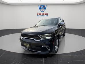 Dodge Durango Citadel AWD
