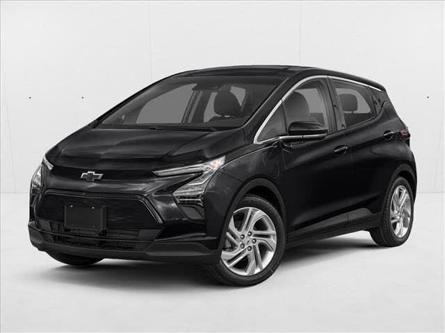 2023 Chevrolet Bolt EV 1LT FWD
