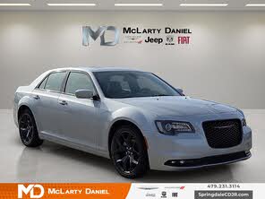 Chrysler 300 S V6 RWD