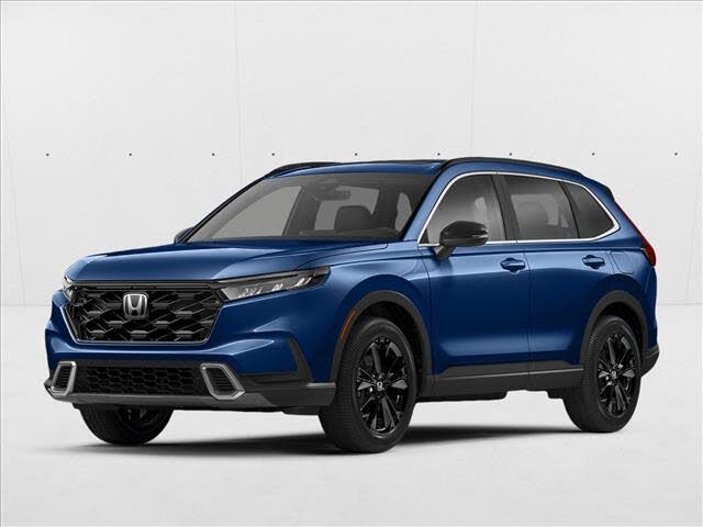 2023 Honda CR-V Hybrid Sport FWD