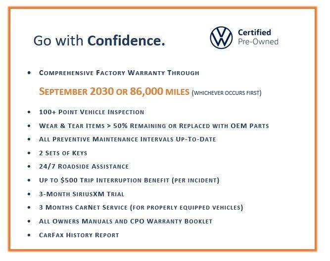 2023 Volkswagen ID.4 Pro S AWD