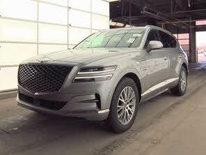 Genesis GV80 2.5T AWD
