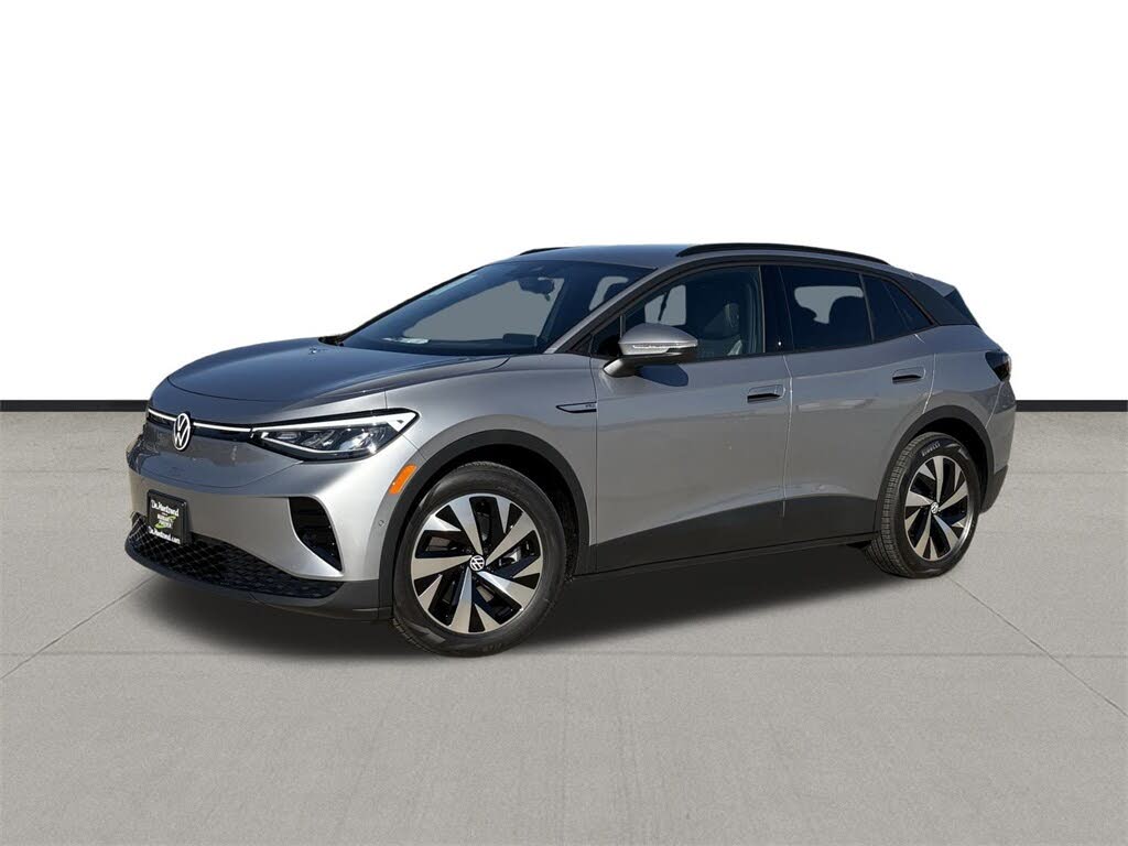 2026 Volkswagen ID.4 Pro RWD