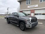 Toyota Tundra SR5 Double Cab 5.7L 4WD