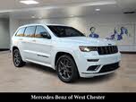 Jeep Grand Cherokee Limited X 4WD