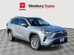 Toyota RAV4 Limited AWD
