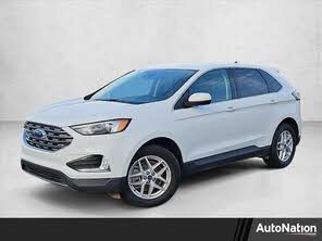 Ford Edge SEL AWD