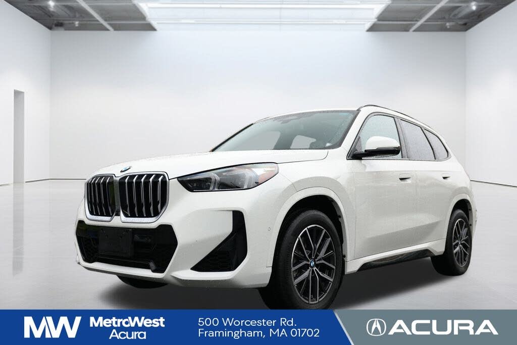2023 BMW X1 xDrive28i AWD