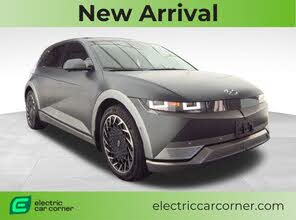 Hyundai Ioniq 5 Limited AWD