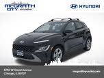 Hyundai Kona SEL AWD
