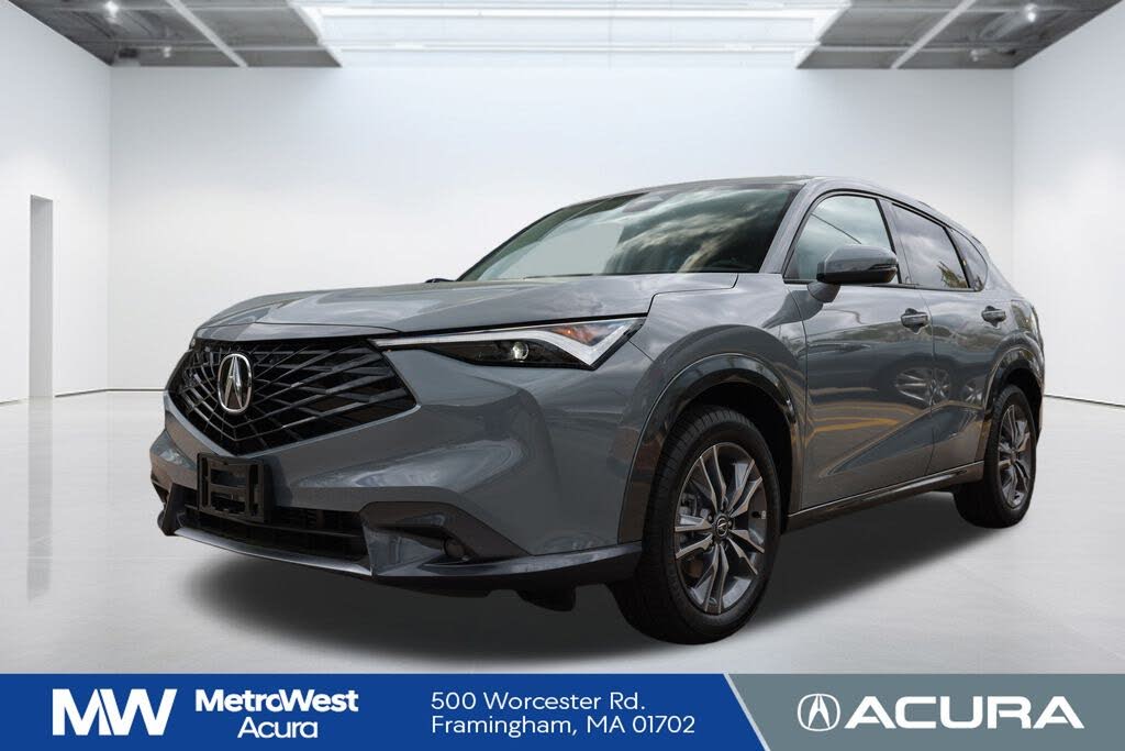 2025 Acura ADX FWD