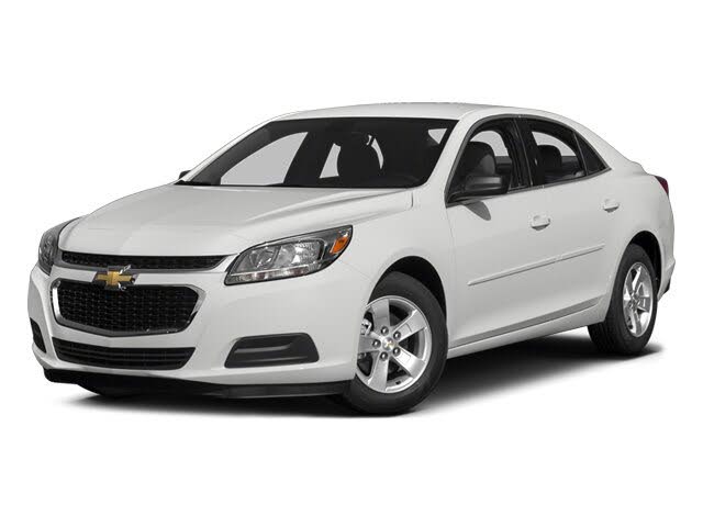 2014 Chevrolet Malibu LS FWD