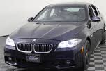 BMW 5 Series 535i xDrive Sedan AWD