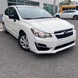 Subaru Impreza 2.0i Sport Premium Hatchback