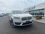Lincoln Nautilus Reserve AWD