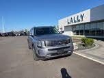 Kia Telluride SX Limited AWD