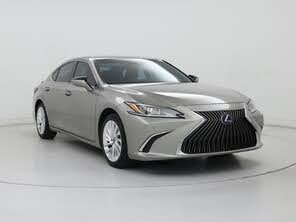Lexus ES Hybrid 300h Luxury FWD