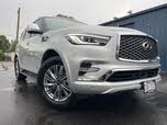 INFINITI QX80 Luxe 4WD