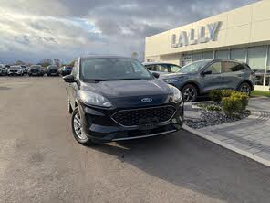 Ford Escape SE FWD