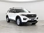 Ford Explorer XLT AWD