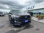 Ford Edge ST Line AWD