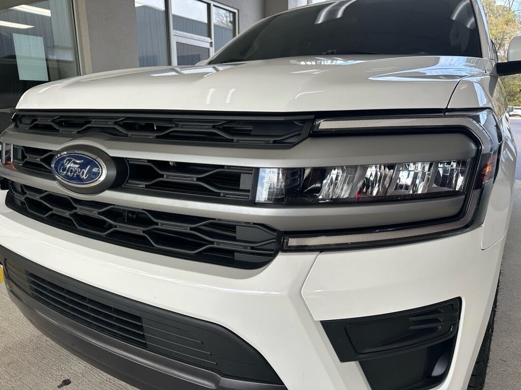2024 Ford Expedition MAX XLT 4WD