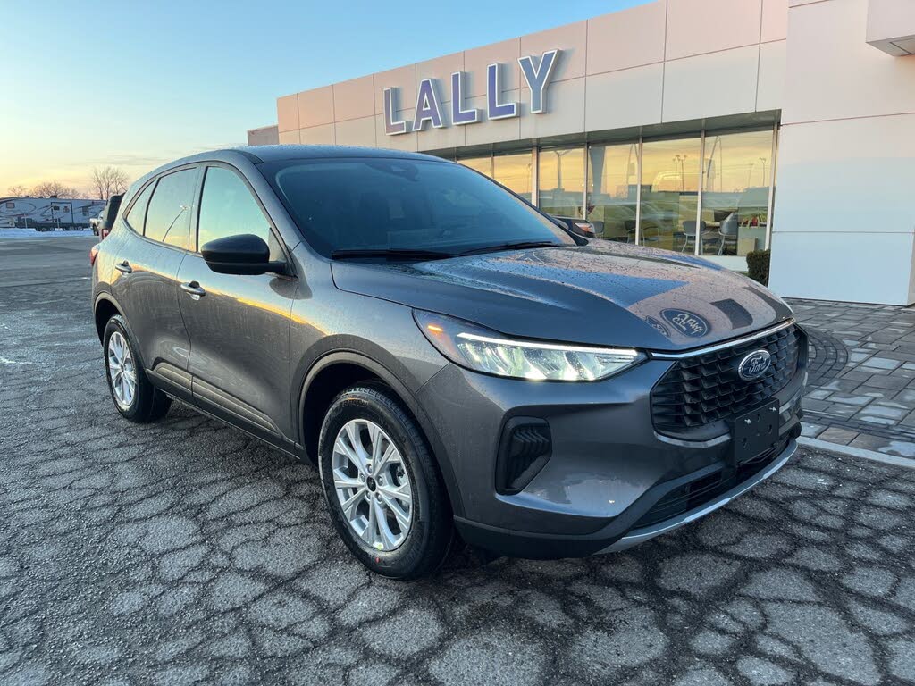 Ford Escape Active FWD 2025