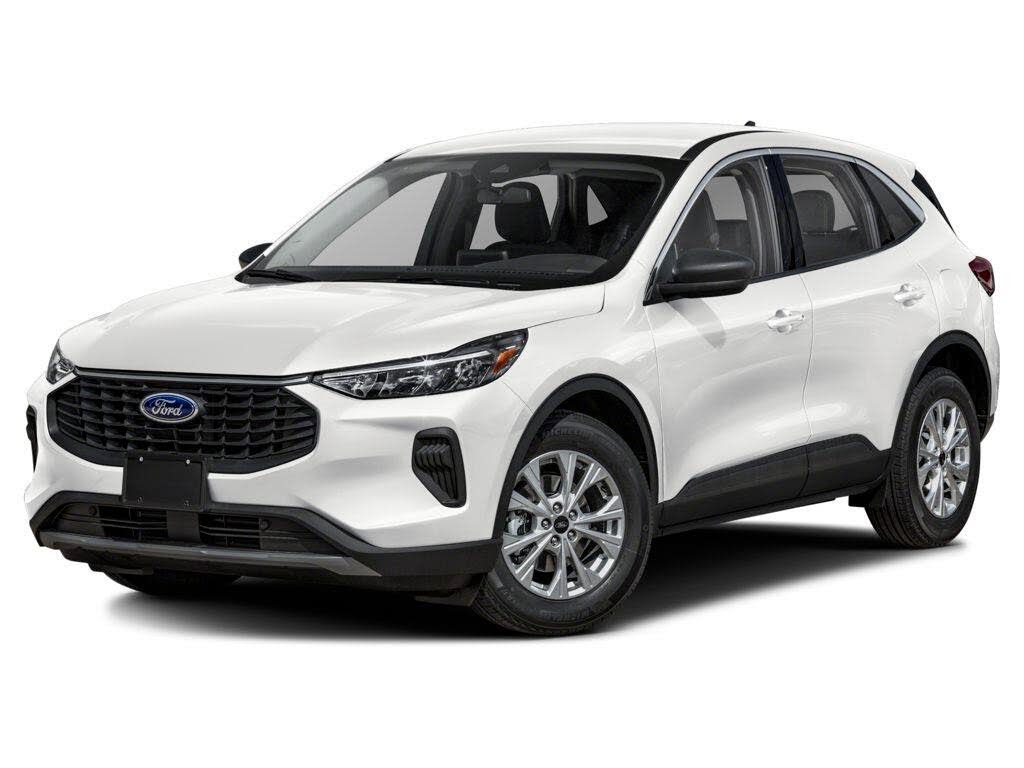 Ford Escape Active AWD 2025