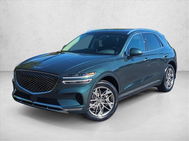 2023 Genesis GV70 2.5T AWD
