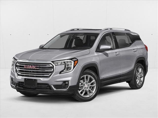 2023 GMC Terrain SLE AWD