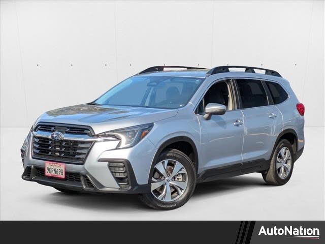 2023 Subaru Ascent Premium 7-Passenger AWD