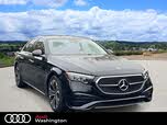 Mercedes-Benz E-Class E 350 4MATIC