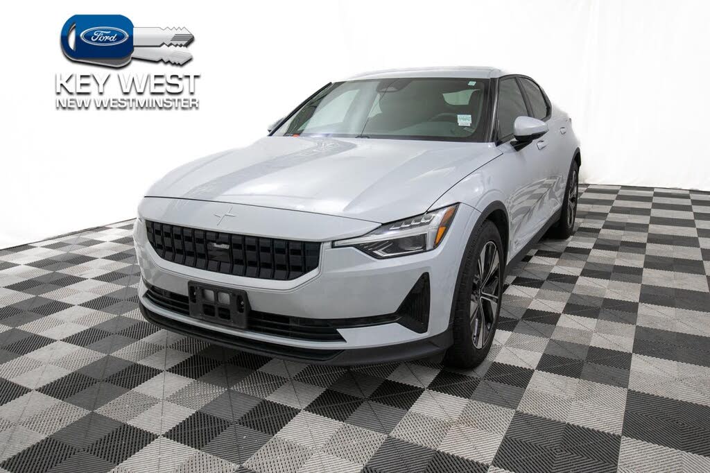 2023 Polestar 2 Longe Range Single Motor FWD