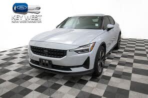 Polestar 2 Longe Range Single Motor FWD