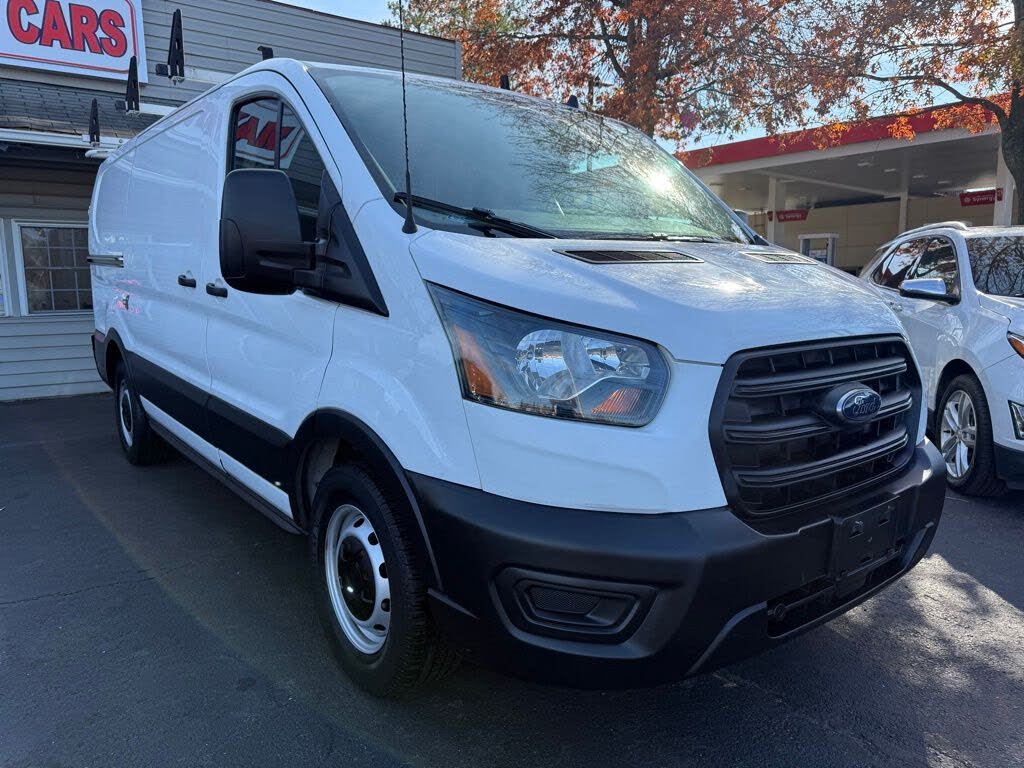 2020 Ford Transit Cargo 150 Low Roof LWB RWD