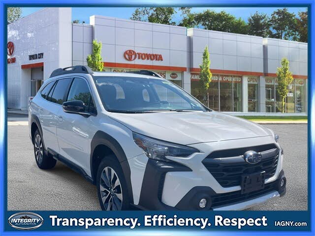 2023 Subaru Outback Limited AWD