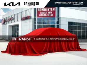 Subaru WRX Sport-tech AWD with EyeSight Package