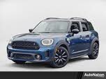 MINI Countryman Cooper S ALL4 AWD