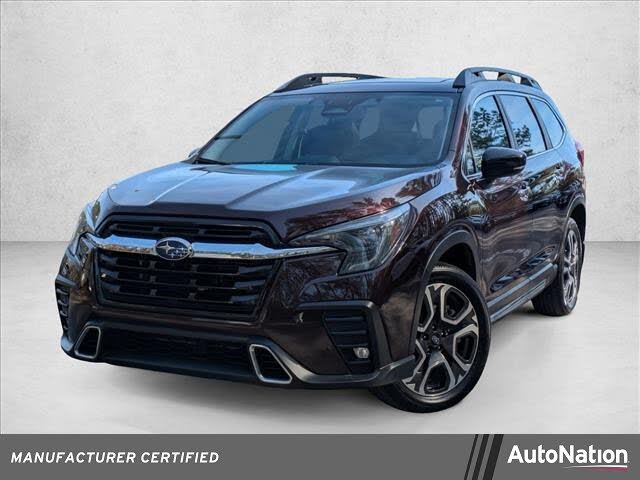 2024 Subaru Ascent Touring AWD