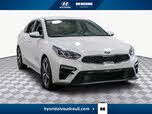 Kia Forte EX FWD